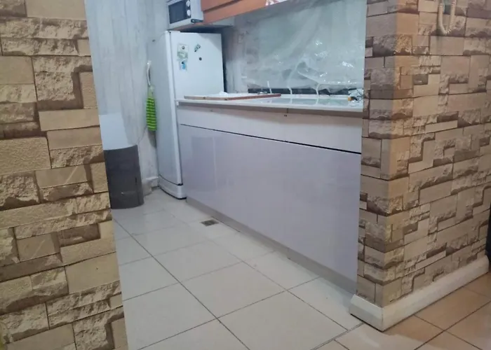 67 Sqm. Unit In Robinson Place Residences *