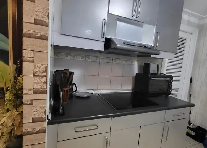 67 Sqm. Unit In Robinson Place Residences Manille