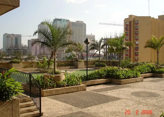 67 Sqm. Unit In Robinson Place Residences