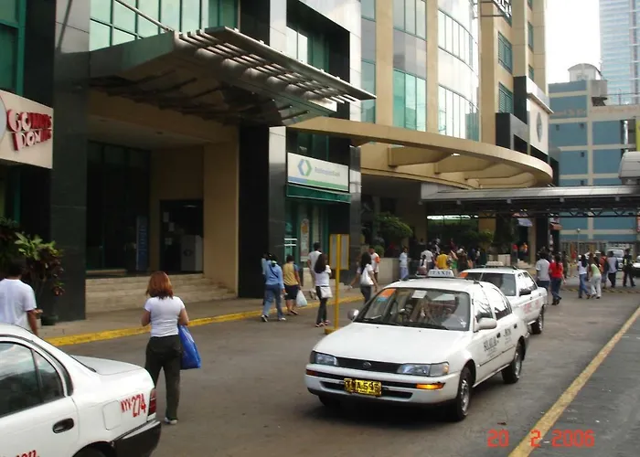 Appartement 67 Sqm. Unit In Robinson Place Residences Manille