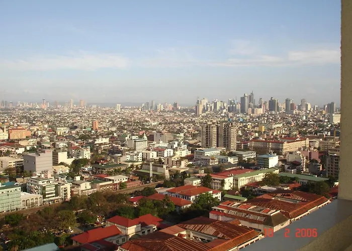67 Sqm. Unit In Robinson Place Residences Appartement