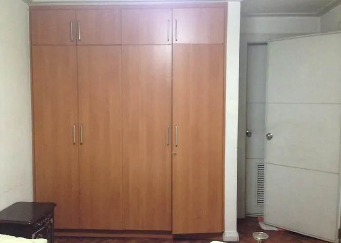 67 Sqm. Unit In Robinson Place Residences