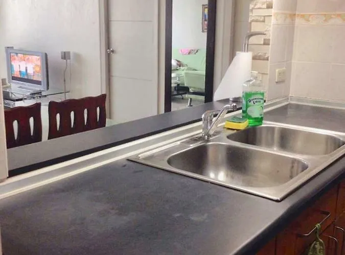 67 Sqm. Unit In Robinson Place Residences Manille