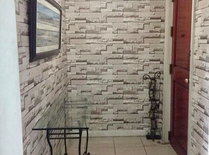 67 Sqm. Unit In Robinson Place Residences