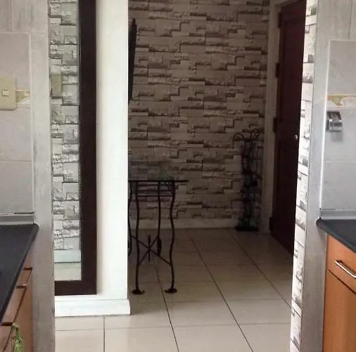 Appartement 67 Sqm. Unit In Robinson Place Residences *