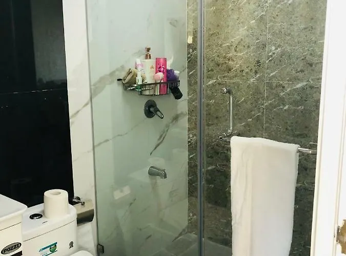 67 Sqm. Unit In Robinson Place Residences Appartement