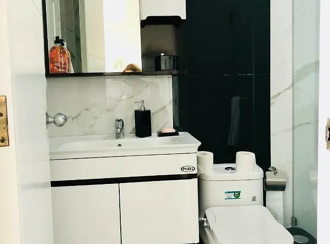 Appartement 67 Sqm. Unit In Robinson Place Residences *