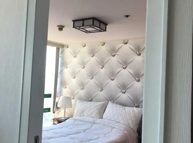 67 Sqm. Unit In Robinson Place Residences