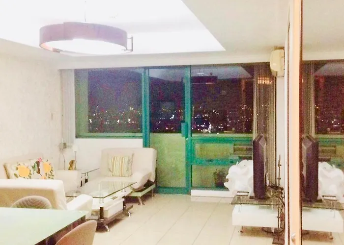 67 Sqm. Unit In Robinson Place Residences Manille