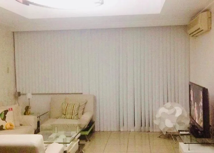 67 Sqm. Unit In Robinson Place Residences