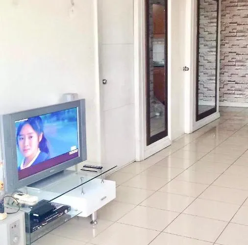 67 Sqm. Unit In Robinson Place Residences Appartement