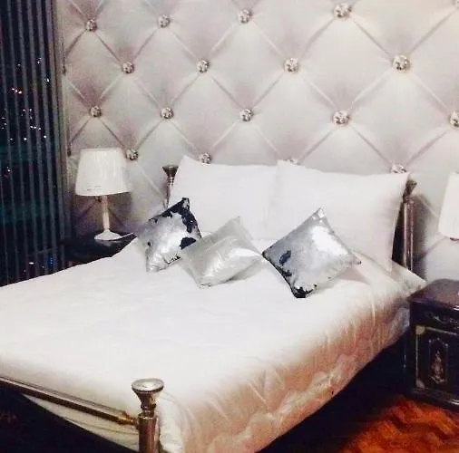Appartement 67 Sqm. Unit In Robinson Place Residences *
